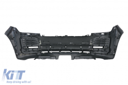 Complete Front Bumper suitable for Land Range Rover Vogue IV L405 (2018-2020) SVA Design-image-6078033