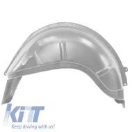 image-71-Complete left wheelhouse fits Ford Mustang 64-66 Coupe Fastback