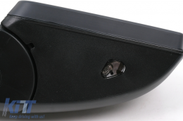 Complete Mirror Assembly suitable for Mercedes C-Class W204 (2007-2012) Facelift Design-image-6127307