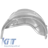 image-34-Complete rear right wheelhouse fits Ford Mustang 67-68 Coupe Fastback
