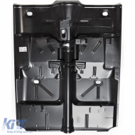 Complete underbody with automatic opening for Chevy Nova 62-67 - ODESC6027066