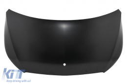 Compléter Body Kit pour Mercedes Classe V W447 2014+ Grille Protecteur arrière Plaque pied-image-6092994