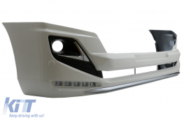 Compléter Body Kit pour Toyota Land Cruiser Prado FJ150 2014-2017 Modellista Design-image-55458