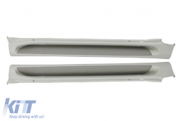 Compléter Body Kit pour Toyota Land Cruiser Prado FJ150 2014-2017 Modellista Design-image-6080939