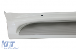 Compléter Body Kit pour Toyota Land Cruiser Prado FJ150 2014-2017 Modellista Design-image-6080941