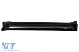 Compléter Body Kit pour Toyota Land Cruiser Prado FJ150 2014-2017 Modellista Design-image-6080943