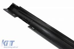 Compléter Body Kit & Épuiser Conseils pour Mercedes A W176 2012-2018 Facelift A45 Look-image-6081755