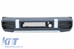 Compléter Conversion Body Kit pour Mercedes Classe G W463 2008-2017 2018 G63 Look-image-6041778