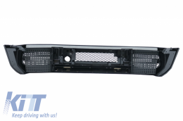 Compléter Conversion Body Kit pour Mercedes Classe G W463 2008-2017 2018 G63 Look-image-6041781
