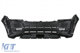 Compléter Conversion Body Kit pour Rover IV Vogue SUV L405 2013-2017 à 2018 Modèle-image-6075178