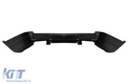 Compléter Conversion Body Kit pour Rover IV Vogue SUV L405 2013-2017 à 2018 Modèle-image-6075183
