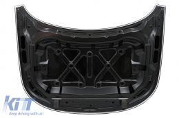 Compléter Conversion Body Kit pour Rover IV Vogue SUV L405 2013-2017 à 2018 Modèle-image-6075194