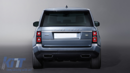 Compléter Conversion Body Kit pour Rover IV Vogue SUV L405 2013-2017 à 2018 Modèle-image-6075231