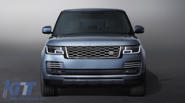 Compléter Conversion Body Kit pour Rover IV Vogue SUV L405 2013-2017 à 2018 Modèle-image-6075232