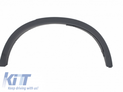 Conversion Body Kit katállhlo gia BMW F26 X4 (2014-03.2018) X4M Schediasmós-image-6038392