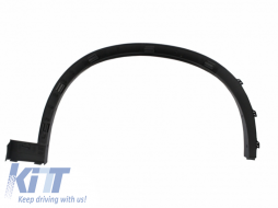 Conversion Body Kit katállhlo gia BMW F26 X4 (2014-03.2018) X4M Schediasmós-image-6038393