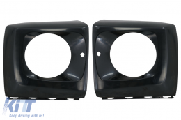Conversion Body Kit suitable for Mercedes G-Class W463 (2018-Up) G63 B-Look-image-6077257