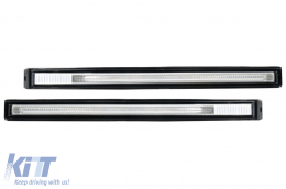 Conversion Body Kit suitable for Mercedes G-Class W463 (2018-Up) G63 B-Look-image-6077263