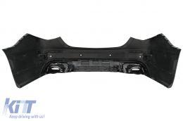 Conversion Body Kit suitable for Mercedes S-Class W223 Limousine (2020-up) M-Design-image-6091733