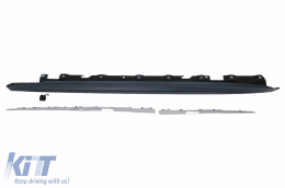 Conversion Body Kit suitable for Mercedes S-Class W223 Limousine (2020-up) S450 Design-image-6106359