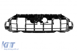 Conversión de tuning S-type adecuada para Audi Q7 2016-2019 a Q7 2020-2023 parte delantera-image-6139292