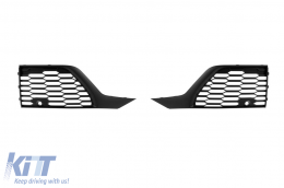 Conversión de tuning S-type adecuada para Audi Q7 2016-2019 a Q7 2020-2023 parte delantera-image-6139298