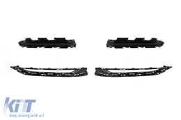 Conversión de tuning S-type adecuada para Audi Q7 2016-2019 a Q7 2020-2023 parte delantera-image-6139303