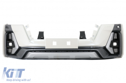 Conversion Kit Assemblée pour Toyota Land Cruiser V8 FJ200 2015-2020 Limgene style-image-6075447
