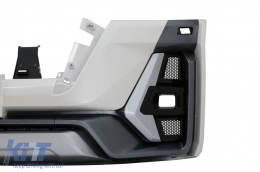 Conversion Kit Assemblée pour Toyota Land Cruiser V8 FJ200 2015-2020 Limgene style-image-6075449