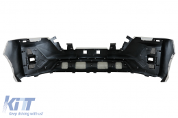 Conversion Kit Assemblée pour Toyota Land Cruiser V8 FJ200 2015-2020 Limgene style-image-6075450
