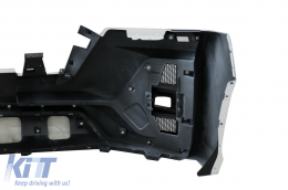 Conversion Kit Assemblée pour Toyota Land Cruiser V8 FJ200 2015-2020 Limgene style-image-6075451