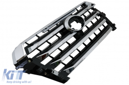 Conversion Kit Assemblée pour Toyota Land Cruiser V8 FJ200 2015-2020 Limgene style-image-6075454