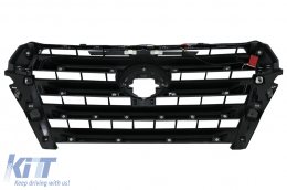 Conversion Kit Assemblée pour Toyota Land Cruiser V8 FJ200 2015-2020 Limgene style-image-6075455
