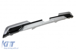 Conversion Kit Assemblée pour Toyota Land Cruiser V8 FJ200 2015-2020 Limgene style-image-6075459