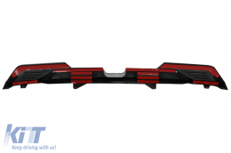 Conversion Kit Assemblée pour Toyota Land Cruiser V8 FJ200 2015-2020 Limgene style-image-6075460