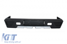 Conversión Kit para Mercedes Clase G W463 89-18 G63 G65 Look Reja Arcos rueda-image-6090020