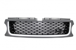 Conversion Retrofit Body Kit pour Sport L320 Facelift 09-13 Autobiography Look-image-6016330