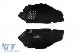 Conversion tuning 63 design adaptée pour Mercedes GLC SUV X253 2016-2019 vers GLC X253 Facelift 2020-2022-image-6139662
