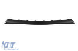 Conversion tuning 63 design adatto per Mercedes GLC SUV X253 2016-2019 a GLC X253 Facelift 2020-2022-image-6139660