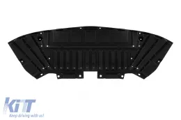 Conversion tuning 63 design adatto per Mercedes GLC SUV X253 2016-2019 a GLC X253 Facelift 2020-2022-image-6139663