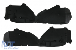 Convesion Body Kit per Mercedes S W222 Facelift 13-17 Paraurti Fanali posteriori Full LED-image-6081574