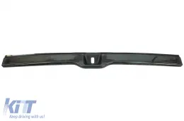 Coperchio Protezione Interna Paraurti per Mercedes GLC SUV X253 2015-2022 Nero-image-6277820