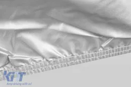 Copertura della serie AB Guardian adatta per auto contro grandine di dimensioni XXL 580x177x120cm-image-6148594