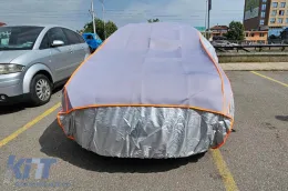 Copertura della serie AB Guardian adatta per auto contro grandine di dimensioni XXL 580x177x120cm-image-6148603