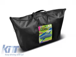Copertura Kegel Perfect serie taglia XXL blu adatta per Station Wagon-image-6131030