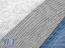 Copertura Kegel Perfect serie taglia XXL blu adatta per Station Wagon-image-6131034