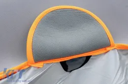 Copertura per auto serie AB Guardian adatta per protezione dalla grandine dimensioni XL 540x177x120cm-image-6148563