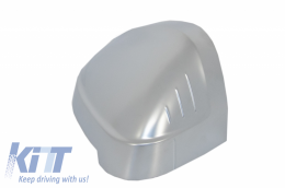 Coperture per Audi A5 F5 17+ Alloggiamento alluminio senza assistente laterale--image-6043582