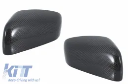 image-35-Coperture per Sport L320 Vogue L322 10-12 Freelander LR2 Discovery 4 Carbon