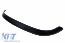 Copri fari Sopracciglia Trim per SMART ForTwo C453 A453 ForFour W453 2014+-image-6039107